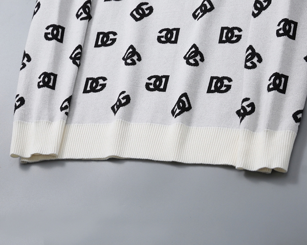 ブランドセーター内部構造